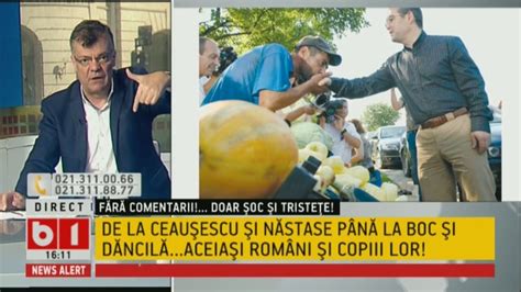 se întâmplă acum cu tudor barbu